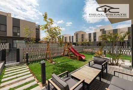 3 Bedroom Townhouse for Sale in Shorouk City, Cairo - IMG-20251123-WA0506. jpg