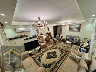 فلیٹ 3 غرف نوم للبيع في القاهرة الجديدة، القاهرة - IMG-20251218-WA0011. jpg