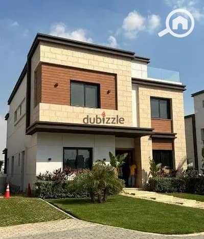 فیلا 5 غرف نوم للبيع في القاهرة الجديدة، القاهرة - Screenshot_4. png