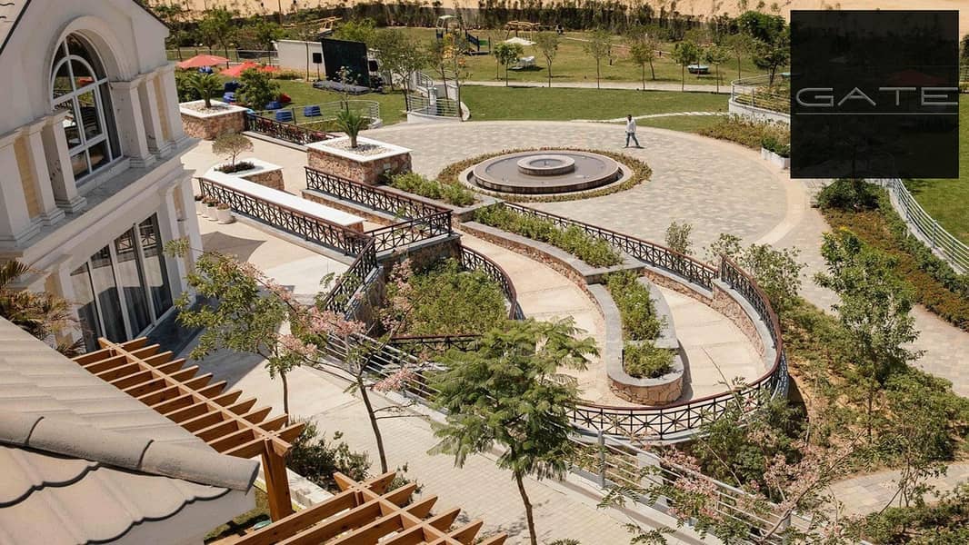 9 Icity-Mountain-View-compound. jpg