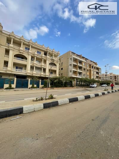 فلیٹ 3 غرف نوم للبيع في القاهرة الجديدة، القاهرة - WhatsApp Image 2025-12-15 at 6.01. 50 AM. jpeg