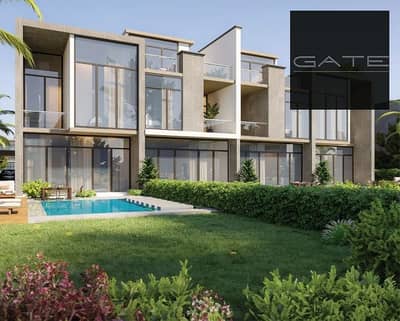 توين هاوس 3 غرف نوم للبيع في القاهرة الجديدة، القاهرة - WhatsApp Image 2025-12-18 at 1.32. 25 PM. jpeg