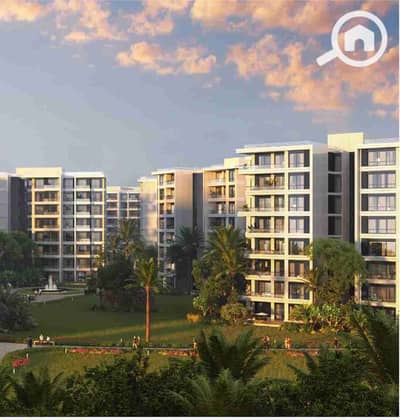 شقة 2 غرفة نوم للبيع في العاصمة الإدارية الجديدة، القاهرة - 1000145778. jpg