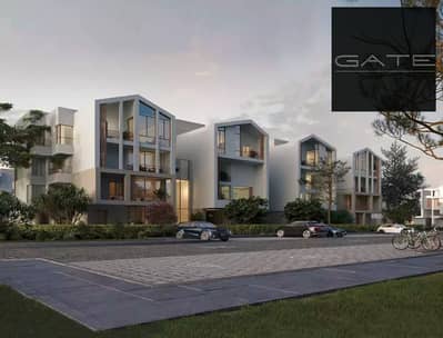 دوبلكس 3 غرف نوم للبيع في الشيخ زايد، الجيزة - WhatsApp Image 2025-12-04 at 11.53. 18 AM (1). jpeg