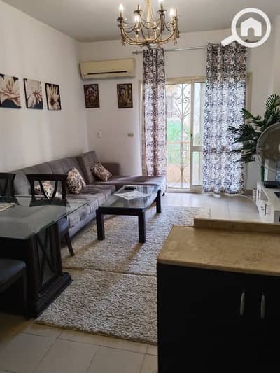 2 Bedroom Apartment for Rent in Sheikh Zayed, Giza - 11. jpg