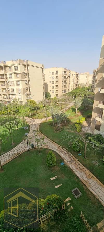3 Bedroom Flat for Sale in Madinaty, Cairo - WhatsApp Image 2025-12-18 at 8.02. 26 PM (1). jpeg