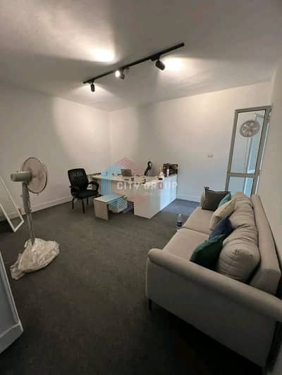 مکتب  للايجار في المعادي، القاهرة - WhatsApp Image 2025-12-18 at 8.26. 27 PM. jpeg