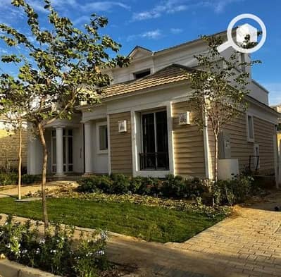 5 Bedroom Villa for Sale in New Cairo, Cairo - Screenshot_16. jpg