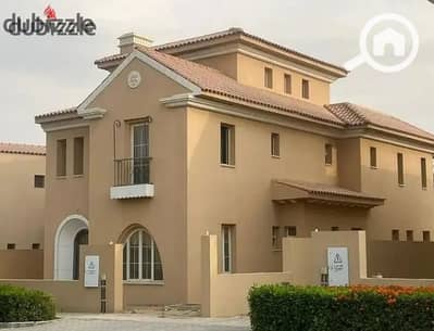 فیلا 5 غرف نوم للبيع في القاهرة الجديدة، القاهرة - Screenshot_16. png