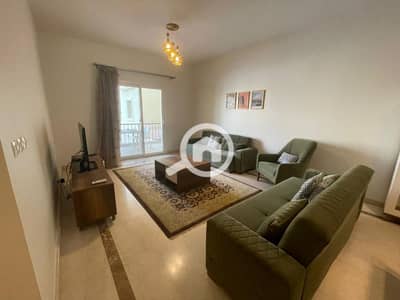 شقة 2 غرفة نوم للايجار في القاهرة الجديدة، القاهرة - 19ecff6d-3fe9-4927-9ef5-64b7edc75c66. jpg