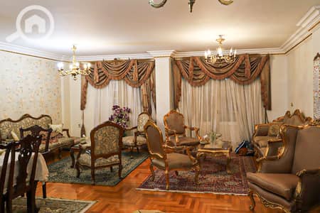 شقة 3 غرف نوم للبيع في سموحة، الإسكندرية - Untitled-2_0011_WhatsApp Image 2025-12-15 at 5.56. 14 PM. jpg