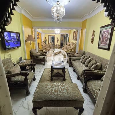 3 Bedroom Flat for Sale in Sidi Beshr, Alexandria - Untitled-1_0017_WhatsApp Image 2025-12-16 at 6.41. 19 PM (2). jpg