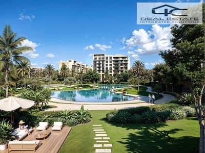 3 Bedroom Apartment for Sale in New Cairo, Cairo - IMG-20251208-WA0726. jpg