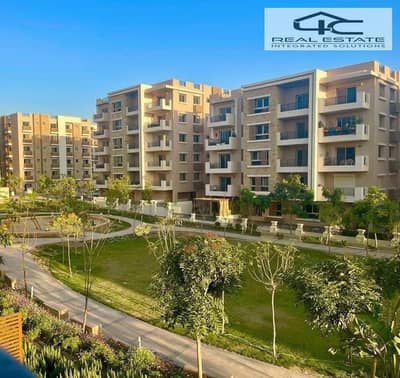 3 Bedroom Flat for Sale in New Cairo, Cairo - WhatsApp Image 2025-12-15 at 4.44. 40 PM (5). jpeg