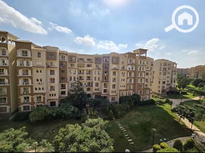 3 Bedroom Apartment for Sale in Madinaty, Cairo - WhatsApp Image 2025-12-18 at 11.05. 47 AM (2). jpeg