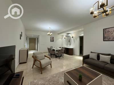 2 Bedroom Flat for Rent in New Cairo, Cairo - 59a06da0-943a-4f2b-817b-4099ec638180. jpg