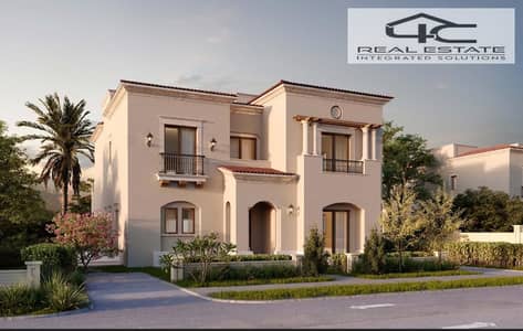 3 Bedroom Villa for Sale in New Cairo, Cairo - WhatsApp Image 2025-07-06 at 6.14. 19 PM. jpeg