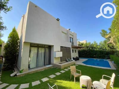 فیلا 4 غرف نوم للايجار في الشيخ زايد، الجيزة - 9201ee16-9b55-4797-afe2-2809c6686a93. jpg