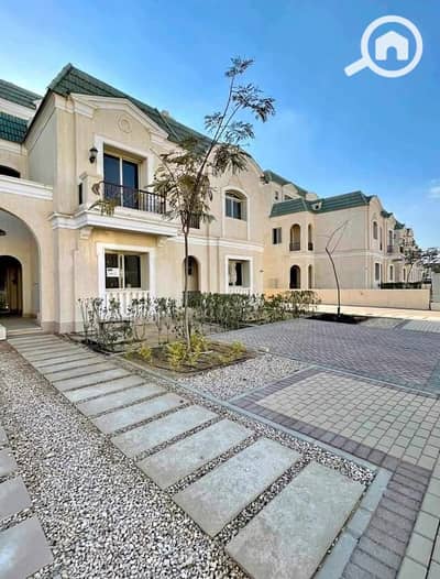 توين هاوس 5 غرف نوم للبيع في مدينة المستقبل، القاهرة - 574991604_122159018642604953_1448658688379817124_n. jpg