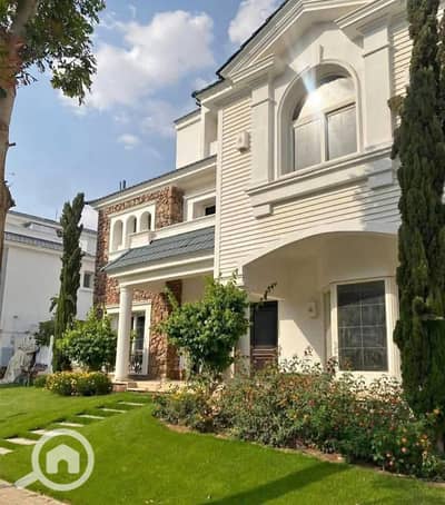 فیلا 4 غرف نوم للبيع في القاهرة الجديدة، القاهرة - 595637686_122197526696423987_4446631691671210285_n. jpg