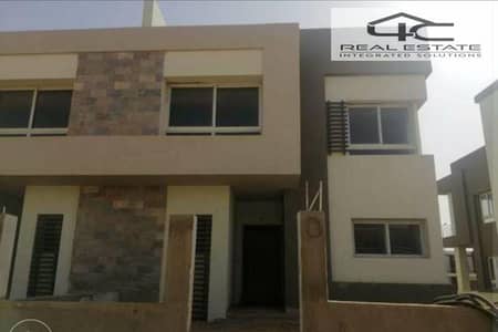 تاون هاوس 5 غرف نوم للبيع في القاهرة الجديدة، القاهرة - WhatsApp Image 2025-12-17 at 3.58. 46 AM. jpeg