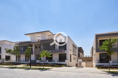 3 Bedroom Townhouse for Sale in New Cairo, Cairo - WhatsApp Image 2025-12-18 at 4.42. 41 PM. jpeg