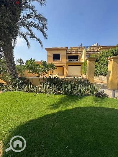 توين هاوس 5 غرف نوم للبيع في القاهرة الجديدة، القاهرة - 587316964_708275592350872_1953964775561730301_n. jpg