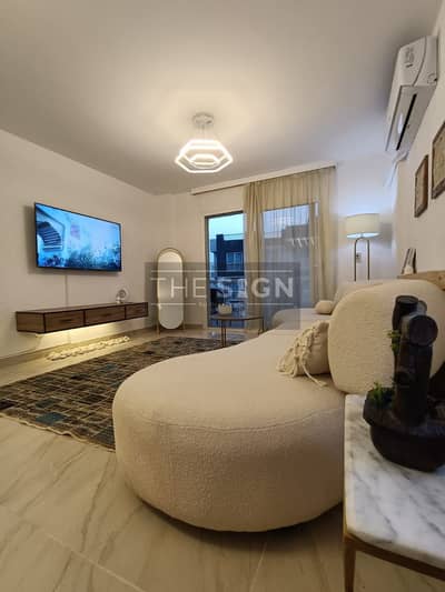 فلیٹ 3 غرف نوم للايجار في مدينتي، القاهرة - WhatsApp Image 2025-12-18 at 8.19. 18 PM. jpeg