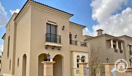 توين هاوس 4 غرف نوم للبيع في القاهرة الجديدة، القاهرة - 597690465_122162181338795769_4869834244273814061_n. jpg