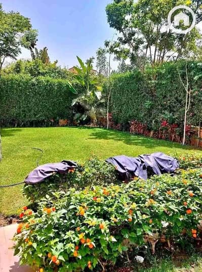 4 Bedroom Villa for Sale in New Cairo, Cairo - 1001075658. jpg