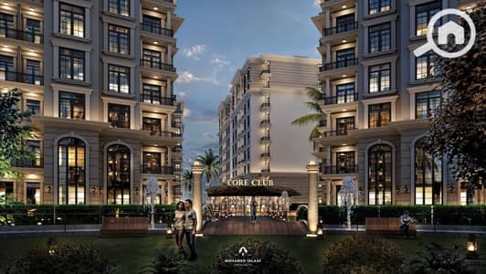 فلیٹ 1 غرفة نوم للبيع في العاصمة الإدارية الجديدة، القاهرة - IMG-20250731-WA0160. jpg فلیٹ 1 غرفة نوم للبيع في العاصمة الإدارية الجديدة، القاهرة - IMG-20250731-WA0160. jpg