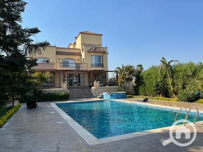 4 Bedroom Townhouse for Sale in New Cairo, Cairo - 597923264_856445193657221_7430844981941453826_n. jpg