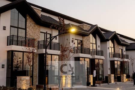 فیلا 2 غرفة نوم للبيع في مدينة المستقبل، القاهرة - WhatsApp Image 2024-12-12 at 1.00. 57 PM (1). jpeg