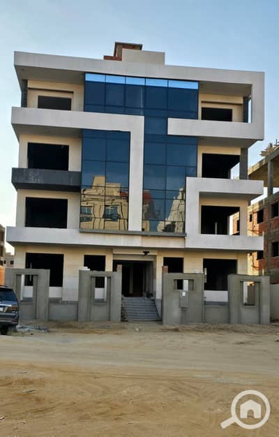 شقة 3 غرف نوم للبيع في القاهرة الجديدة، القاهرة - WhatsApp Image 2025-12-10 at 10.57. 44 PM. jpeg