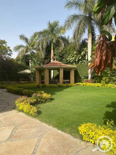 7 Bedroom Villa for Sale in New Cairo, Cairo - 9b9469fd-6912-4ea4-8f5b-177d2b93ab90. jpg