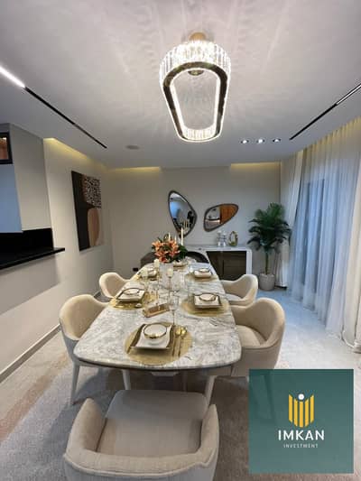 3 Bedroom Flat for Sale in New Cairo, Cairo - bd00af5e-1e2d-4267-a0d9-9b02dd45ff37. jpg 3 Bedroom Flat for Sale in New Cairo, Cairo - bd00af5e-1e2d-4267-a0d9-9b02dd45ff37. jpg