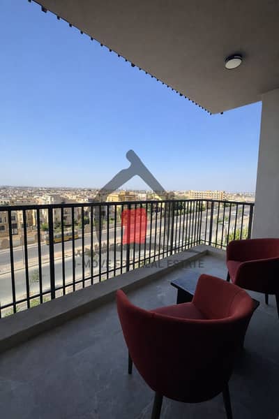 فلیٹ 2 غرفة نوم للايجار في الشيخ زايد، الجيزة - WhatsApp Image 2025-12-18 at 8.59. 29 PM (1). jpeg