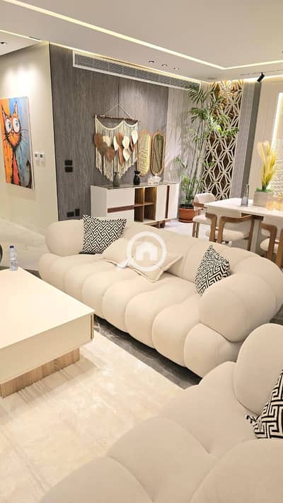 3 Bedroom Flat for Sale in New Cairo, Cairo - WhatsApp Image 2025-12-13 at 11.18. 36 PM (2). jpeg