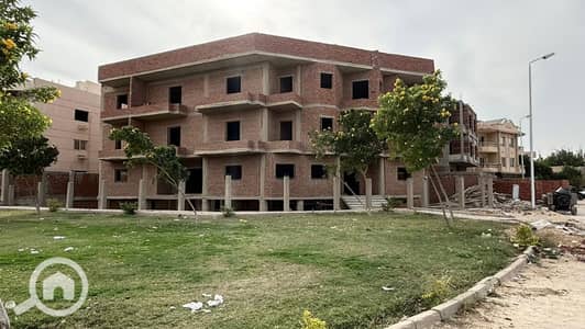 3 Bedroom Flat for Sale in Shorouk City, Cairo - WhatsApp Image 2025-12-17 at 19.40. 27 (6). jpeg