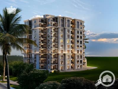 شقة 2 غرفة نوم للبيع في العاصمة الإدارية الجديدة، القاهرة - IMG-20250731-WA0162. jpg