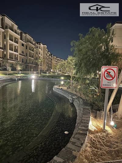 3 Bedroom Apartment for Sale in Mostakbal City, Cairo - WhatsApp Image 2025-12-18 at 14.20. 37 (1). jpeg