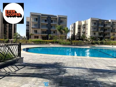 3 Bedroom Flat for Sale in New Cairo, Cairo - 73-residential-in-new-cairo-galleria-moon-valley-compound-HT9Jy5qLTQ. jpg