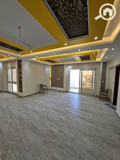 فلیٹ 3 غرف نوم للايجار في القاهرة الجديدة، القاهرة - IMG-20250930-WA0088. jpg