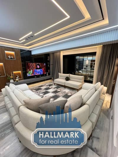 شقة 3 غرف نوم للبيع في المعادي، القاهرة - WhatsApp Image 2025-12-11 at 1.29. 50 AM. jpeg