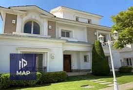 4 Bedroom Villa for Sale in New Cairo, Cairo - images (38). jpg