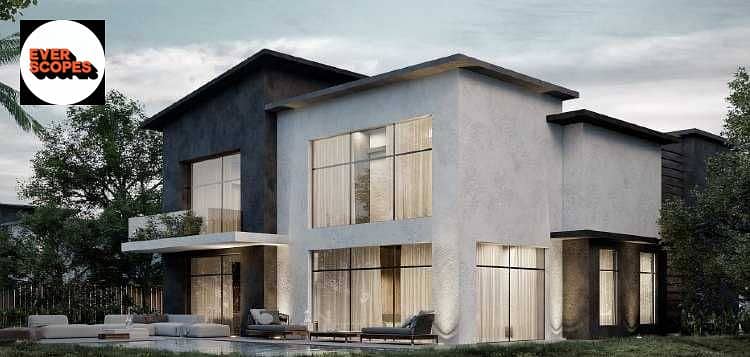 10 فيلا-ستاند-الون-كريك-تاون. jpg