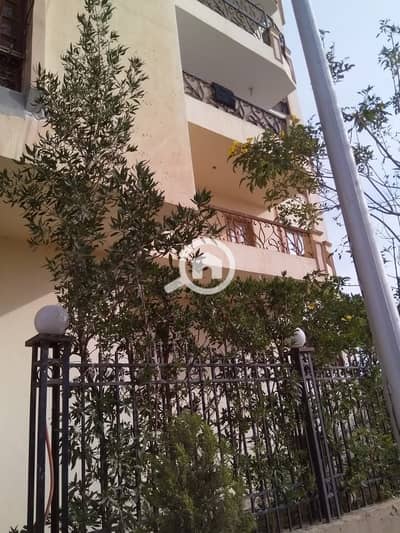 1 Bedroom Flat for Sale in 6th of October, Giza - IMG-20190405-WA0014. jpg