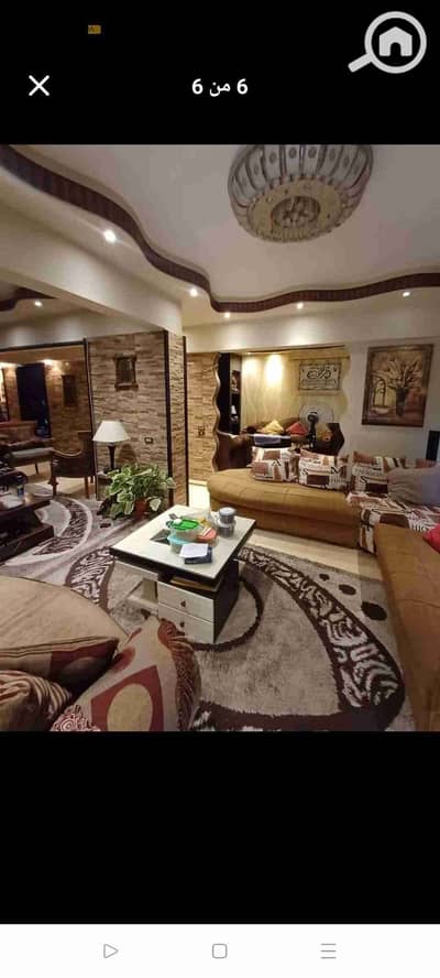 شقة 4 غرف نوم للبيع في مدينة نصر، القاهرة - 1000199295. jpg شقة 4 غرف نوم للبيع في مدينة نصر، القاهرة - 1000199295. jpg