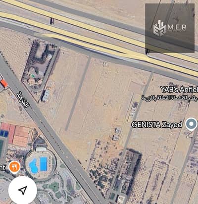 أرض سكنية  للبيع في الشيخ زايد، الجيزة - IMG_4010. jpeg