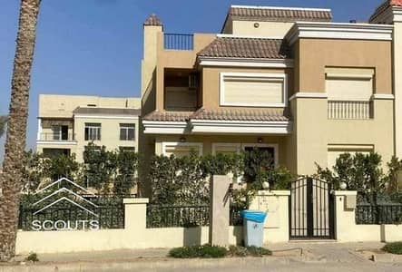 4 Bedroom Villa for Sale in Mostakbal City, Cairo - df1663c4-9af1-4a71-82f8-5579470ee0f8. jpeg 4 Bedroom Villa for Sale in Mostakbal City, Cairo - df1663c4-9af1-4a71-82f8-5579470ee0f8. jpeg